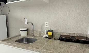 Imagem 9: APARTAMENTO - CENTRO - SP