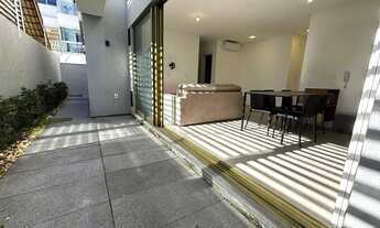 Imagem: Apartamento a venda possui 97 metros quadrados