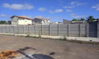 Imagem: Terreno no bairro Santa Cruz II em Cuiabá