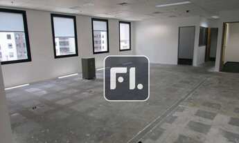 Imagem 3: Conjunto para alugar, 609 m² por R$ 56.403,01/mês - Brooklin - São Paulo/SP