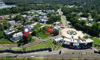 Imagem 5: Vivenda das Marinas, Lote com 10x25= 250m² na 1ª Etapa, próximo da Portaria