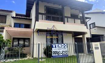 Imagem: Casa em Itacorubi, Florianópolis/SC