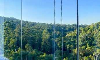 Imagem 7: Apartamento à venda em Santana de Parnaíba, Alphaville, com 1 suíte, com 51 m²