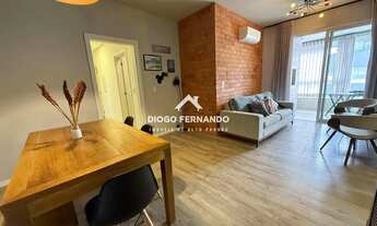 Imagem 2: Apartamento de 3 dormitórios para Locação no Thai Beach Home Spa