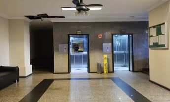 Imagem 5: Apartamento de 2 quartos no bairro da Campina no centro de Belém do Pará