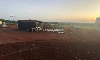 Imagem 2: Terreno à venda no Condomínio PortoVille no bairro Betel, Paulínia/SP Lote com 300m² com t