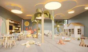 Imagem: Apartamento 3 quartos em Centro