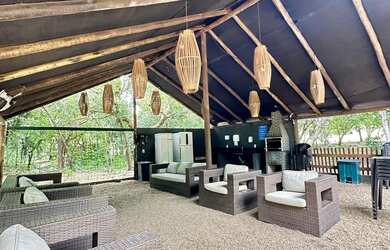 Imagem 2: Lote à Venda no Caribe Resort Palmas/TO