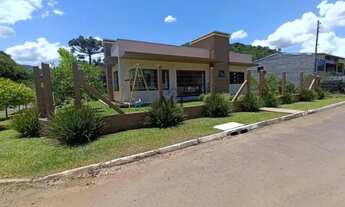 Imagem 4: Casa bairro Centro, Picada Café. RS REF: 439