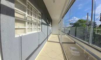 Imagem: Sobrado para aluguel com 120 metros quadrados