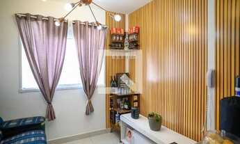 Imagem: Apartamento à Venda - Sacomã, 2 Quartos