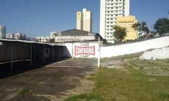 Imagem 2: Terreno para aluguel, Jardim Três Marias - São Bernardo do Campo/SP