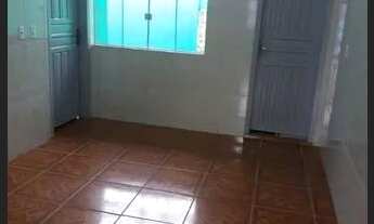 Imagem 7: Casa em araucaria