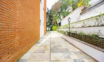 Imagem 8: Impecável apto para alugar em Perdizes, rua nobre c/158m² c/4 quartos - São Paulo - SP