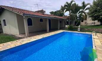 Imagem 2: Casa com 3 dormitórios, 254 m² - venda por R$ 880.000,00 ou aluguel por R$ 5.500,00/mês