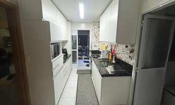 Imagem 4: Torre Cenário 4º andar de 3 suítes - Belém do Pará