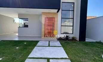 Imagem 2: Casa com 3 dormitórios à venda por R$ 880.000,00 - Jardim Atlântico Central (Itaipuaçu)