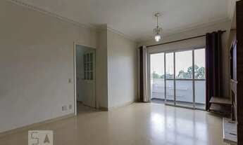 Imagem 2: Apartamento à Venda - Portal do Morumbi, 2 Quartos, 77 m2