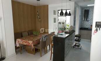 Imagem 5: Mansão Duplex com Energia Solar, Piscina e Espaço Gourmet! M32E