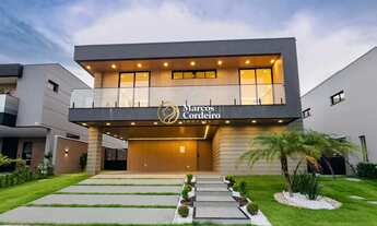 Imagem 2: Casa no Alphaville Ceará em Cidade Alpha - Eusébio