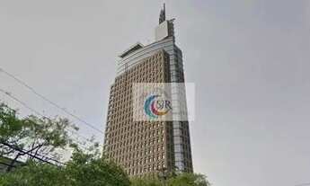 Imagem 3: Conjunto comercial de 680 m² com 19 vagas em Pinheiros