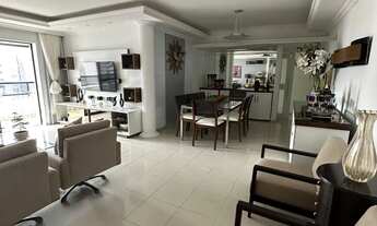 Imagem 6: Apartamento para venda possui 150 metros quadrados com 4 quartos em Boa Viagem - Recife