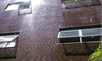 Imagem: Quartos para Moças e Senhoras no Ingá