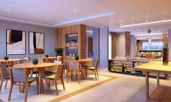 Imagem 6: Apartamento à venda em Campinas, Chácara da Barra, com 3 suítes, com 95.5 m², Orion Norte