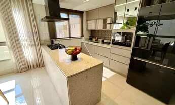 Imagem 4: Casa em Condomínio para Venda em Belo Horizonte, Buritis, 3 dormitórios, 1 suíte, 4 banhei