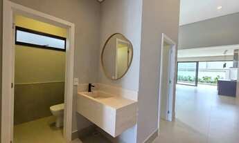 Imagem 5: Casa com 3 dormitórios à venda, 202 m² por R$ 1.890.000 - Santa Rosa - Piracicaba/SP