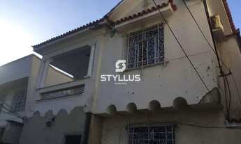 Imagem 2: Méier Casa com 5 dormitórios