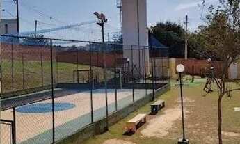 Imagem 5: Apartamento à venda, 48 m² por R$ 130.000,00 - Altos do Ipanema II - Sorocaba/SP