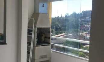 Imagem 4: Venda de Apartamento - Jardim Torrão de Ouro, São José dos Campos/SP