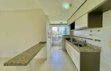 Imagem 4: Apartamento 2 quartos à venda no Parque Amazônia