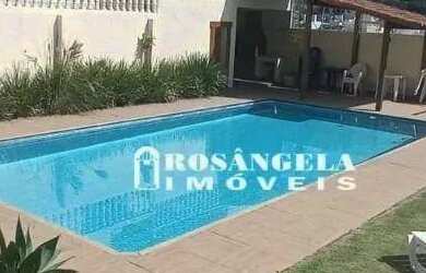 Imagem: Casa com 3 dormitórios à venda, 104 m²