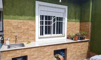 Imagem 6: Casa 2 dormitórios à venda, Bairro Jardim Betânia