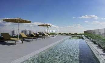 Imagem 5: Apartamento NEX ONE em Higienopolis - na Angelica