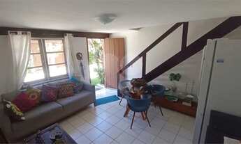 Imagem 3: Condomínio com 2 quartos para locação em Manguinhos - RJ