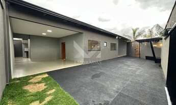 Imagem: Casa 3Q Zero Entrada no Jardim Boa Esperança