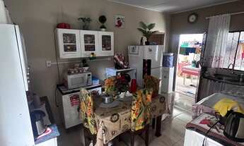 Imagem 4: Casa com taberna disponível no Grande Vitória