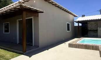 Imagem 2: Imóvel para venda com 99 metros quadrados com 2 quartos em Unamar (Tamoios) - Cabo Frio