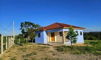 Imagem: EXCELENTE casa em CHÁCARA para locação