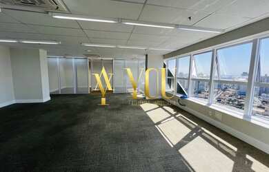 Imagem: Inédita Lage Comercial no Setor da Bueno