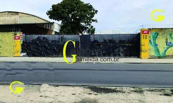 Imagem: Pavilhão/Galpão para alugar no bairro