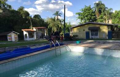 Imagem 3: Chácara em Rua Borba Gato - Recanto Flora (Mailasqui) - São Roque/SP