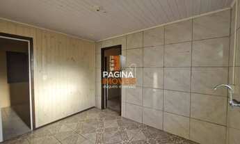 Imagem 7: Página 1 Imóveis anuncia para aluguel, casa de 02 dormitórios, no Bairro Fátima em Canoas