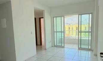 Imagem 2: Residencial Villes de France - Apartamento 2/4 Sendo 01 Suite - Petrópolis, Natal