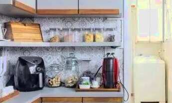 Imagem 7: Cobertura para venda em Perdizes com 3 quartos, sendo 1 suíte , 209m²