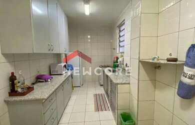 Imagem 3: Apartamento em Avenida Vicente de Carvalho - Boqueirão - Santos/SP