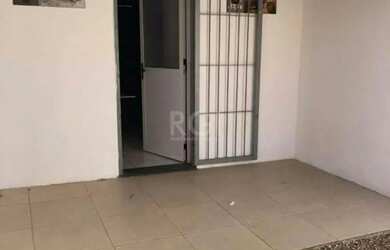 Imagem 2: Casa de condomínio em Rua Dorival Castilhos Machado - Aberta dos Morros - Porto Alegre/RS